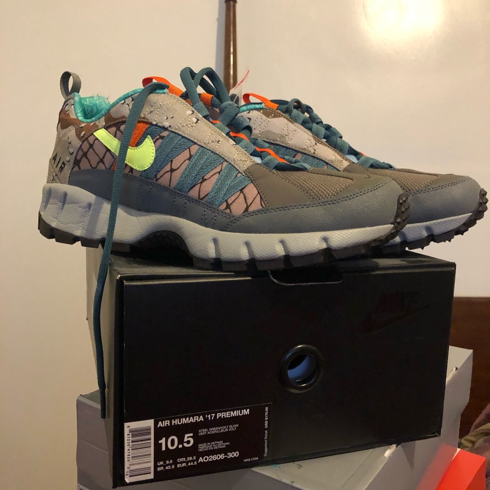 air humaras